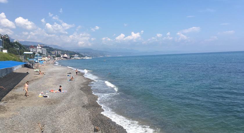 Гостевой дом Вилла Виола Алушта-7